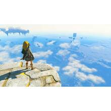 Игра Legend of Zelda: Tears of the Kingdom для NINTENDO Switch 2