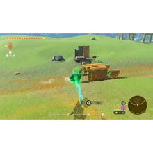Игра Legend of Zelda: Tears of the Kingdom для NINTENDO Switch 2