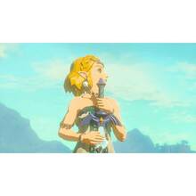 Игра Legend of Zelda: Tears of the Kingdom для NINTENDO Switch 2