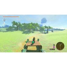 Игра Legend of Zelda: Tears of the Kingdom для NINTENDO Switch 2