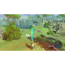 Игра Legend of Zelda: Tears of the Kingdom для NINTENDO Switch 2