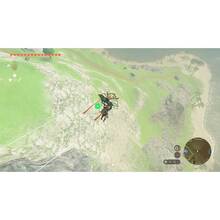 Игра Legend of Zelda: Tears of the Kingdom для NINTENDO Switch 2