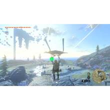 Игра Legend of Zelda: Tears of the Kingdom для NINTENDO Switch 2