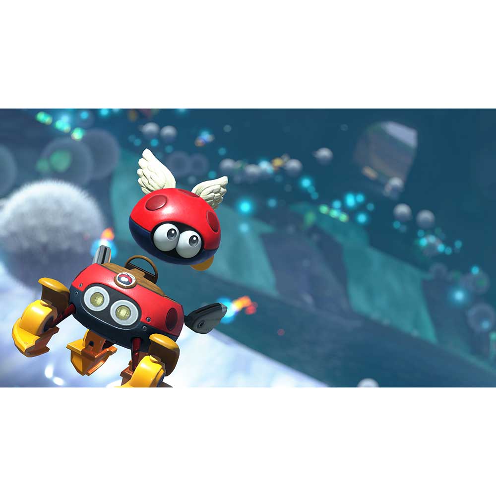 Фото 26 Грати Mario Kart World для NINTENDO Switch 2