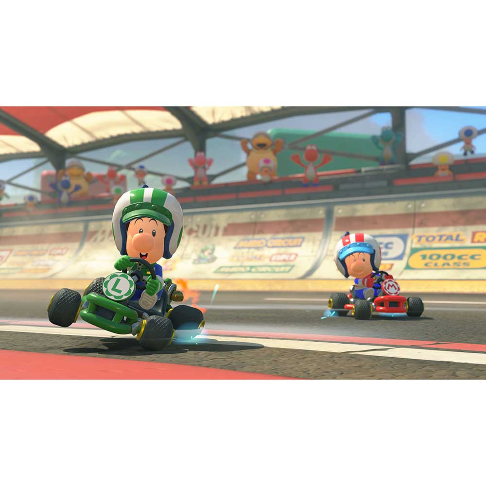 Фото 27 Грати Mario Kart World для NINTENDO Switch 2