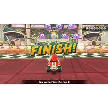 Грати Mario Kart World для NINTENDO Switch 2