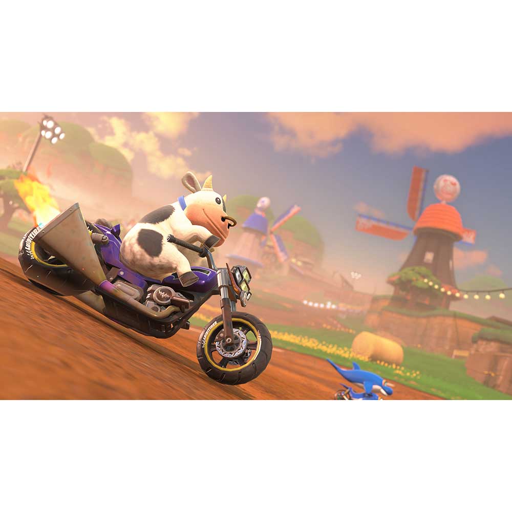 Фото 33 Грати Mario Kart World для NINTENDO Switch 2