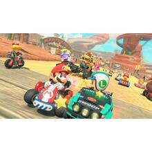 Грати Mario Kart World для NINTENDO Switch 2