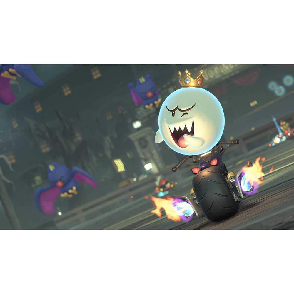 Фото 31 Грати Mario Kart World для NINTENDO Switch 2