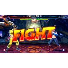 Гра Street Fighter 6: Year 1-2 Fighters Edition для NINTENDO Switch 2