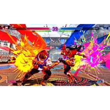 Гра Street Fighter 6: Year 1-2 Fighters Edition для NINTENDO Switch 2