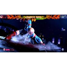 Гра Street Fighter 6: Year 1-2 Fighters Edition для NINTENDO Switch 2