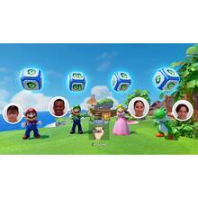 Гра Super Mario Party Jamboree для NINTENDO Switch 2
