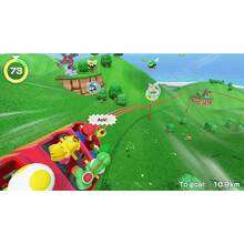Гра Super Mario Party Jamboree для NINTENDO Switch 2