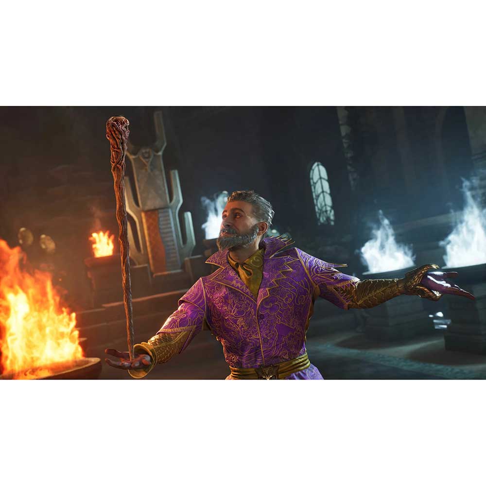 Гра The Elder Scrolls IV: Oblivion Remastered для Sony PlayStation 5 (PS5) Гра The Elder Scrolls IV: Oblivion Remastered для Sony PlayStation 5 (PS5) Вікові обмеження 18+