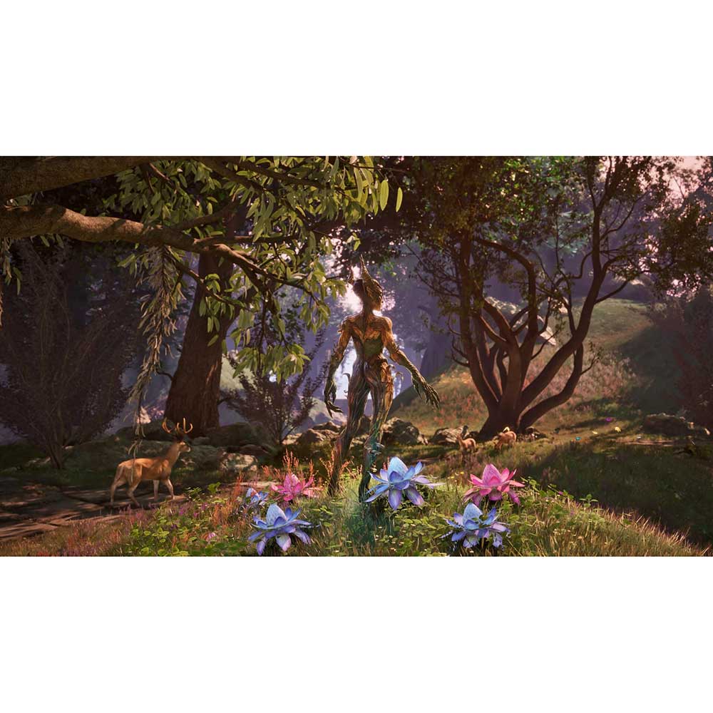 Гра The Elder Scrolls IV: Oblivion Remastered для Sony PlayStation 5 (PS5) Гра The Elder Scrolls IV: Oblivion Remastered для Sony PlayStation 5 (PS5) Жанр рольові (RPG)