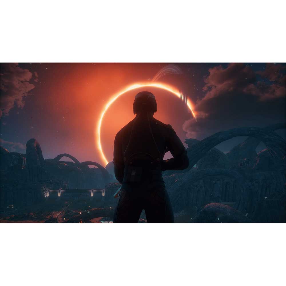 Ігра Outer Worlds 2 для Sony PLAYSTATION 5 (PS5) У Фокстрот Ігра Outer Worlds 2 для Sony PLAYSTATION 5 (PS5)