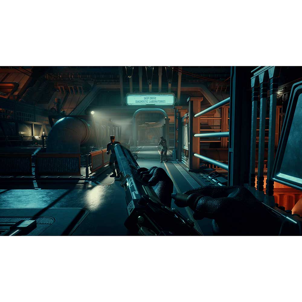 Ігра Outer Worlds 2 для Sony PLAYSTATION 5 (PS5) Ігра Outer Worlds 2 для Sony PLAYSTATION 5 (PS5) Жанр рольові (RPG)