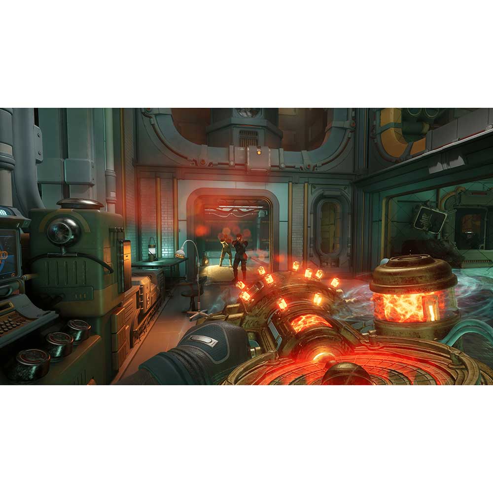 Ігра Outer Worlds 2 для Sony PLAYSTATION 5 (PS5) В інтернет магазині Ігра Outer Worlds 2 для Sony PLAYSTATION 5 (PS5)