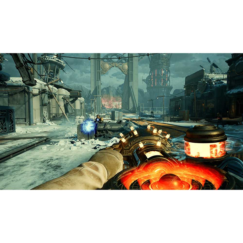 Ігра Outer Worlds 2 для Sony PLAYSTATION 5 (PS5) Фото Ігра Outer Worlds 2 для Sony PLAYSTATION 5 (PS5)