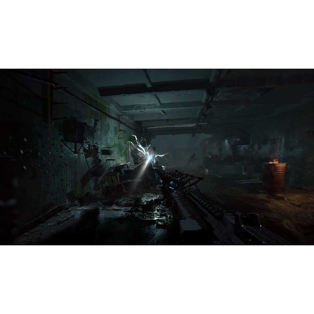 Гра S.T.A.L.K.E.R. 2 для Sony PLAYSTATION 5 (PS5) Жанр пригоди (Adventure)