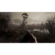 Гра S.T.A.L.K.E.R. 2 для Sony PLAYSTATION 5 (PS5)