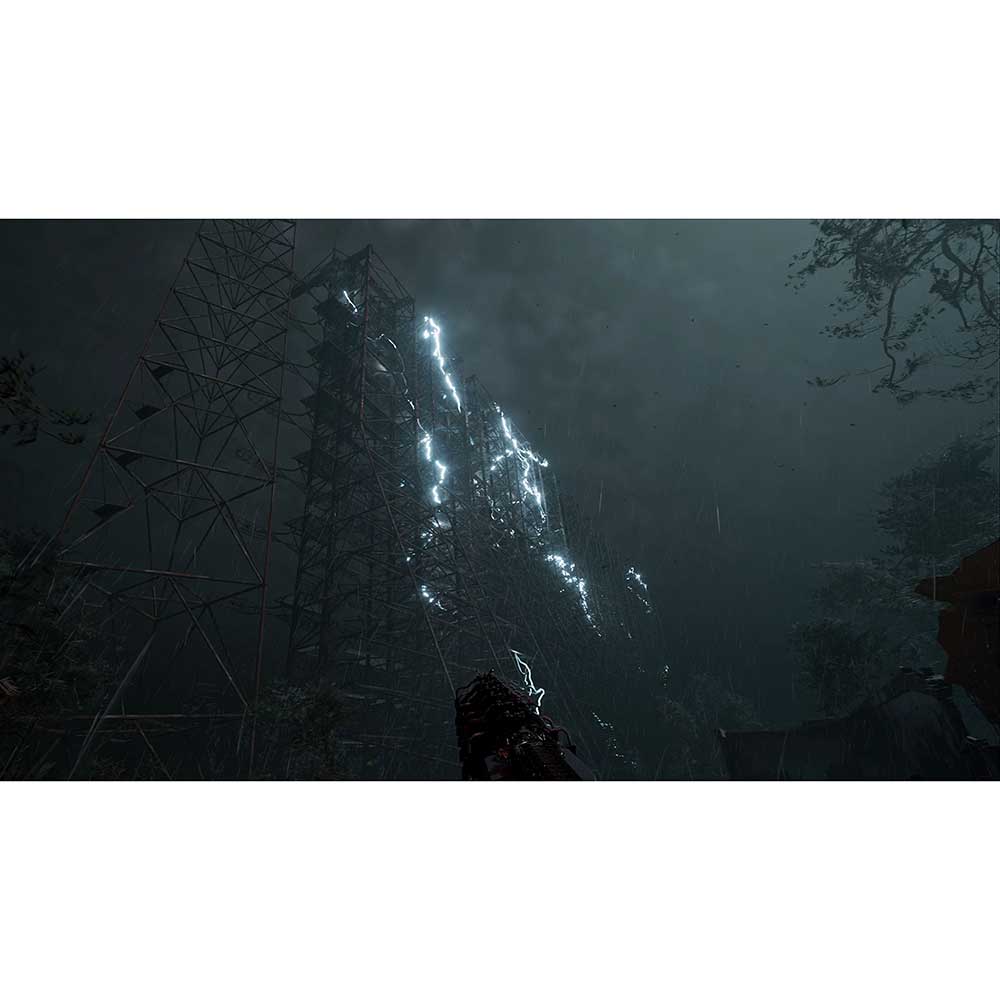 Гра S.T.A.L.K.E.R. 2 для Sony PLAYSTATION 5 (PS5) Тип видання стандартне видання