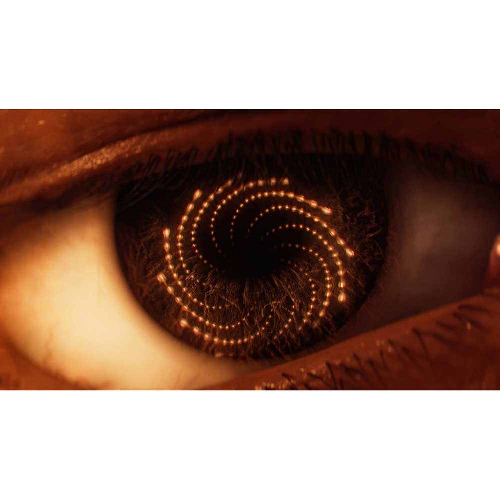 Зовнішній вигляд Ігра Saros для Sony PLAYSTATION 5 (PS5)