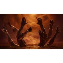 Ігра Saros для Sony PLAYSTATION 5 (PS5)