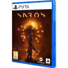 Ігра Saros для Sony PLAYSTATION 5 (PS5)