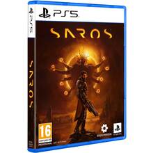 Ігра Saros для Sony PLAYSTATION 5 (PS5)