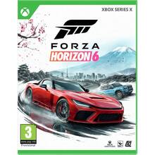 Игра Forza Horizon 6 для XBOX One(1197505)