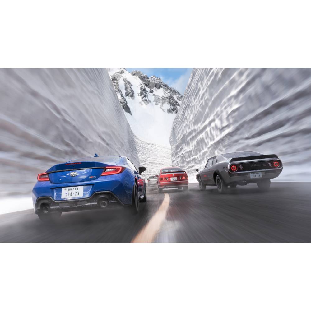 Фото Игра Forza Horizon 6 для XBOX One(1197505)