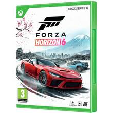 Игра Forza Horizon 6 для XBOX One(1197505)