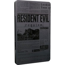 Грати Resident Evil Requiem Deluxe Edition для Sony PLAYSTATION 5 (PS5) (5055060908303)