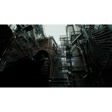 Грати Resident Evil Requiem Deluxe Edition для Sony PLAYSTATION 5 (PS5) (5055060908303)