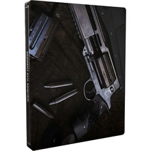 Грати Resident Evil Requiem Deluxe Edition для Sony PLAYSTATION 5 (PS5) (5055060908303)