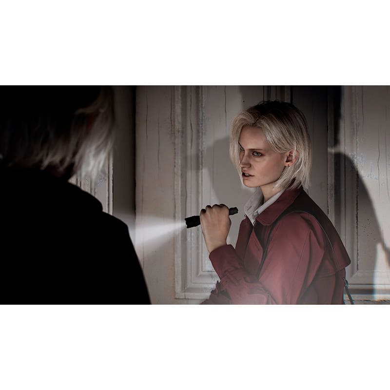 Фото 14 Грати Resident Evil Requiem Deluxe Edition для Sony PLAYSTATION 5 (PS5) (5055060908303)