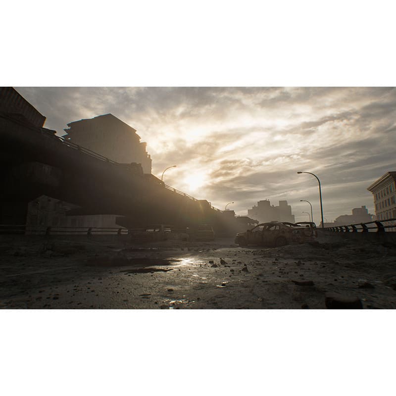 В інтернет магазині Грати Resident Evil Requiem Deluxe Edition для Sony PLAYSTATION 5 (PS5) (5055060908303)