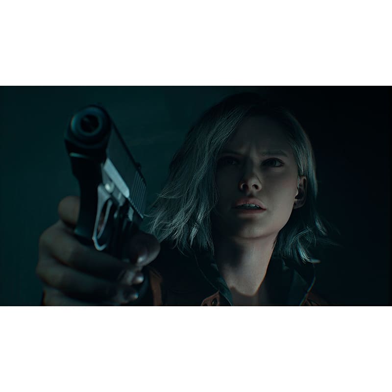 В Фокстрот Игра Resident Evil Requiem для Sony PLAYSTATION 5 (PS5) (5055060993538)