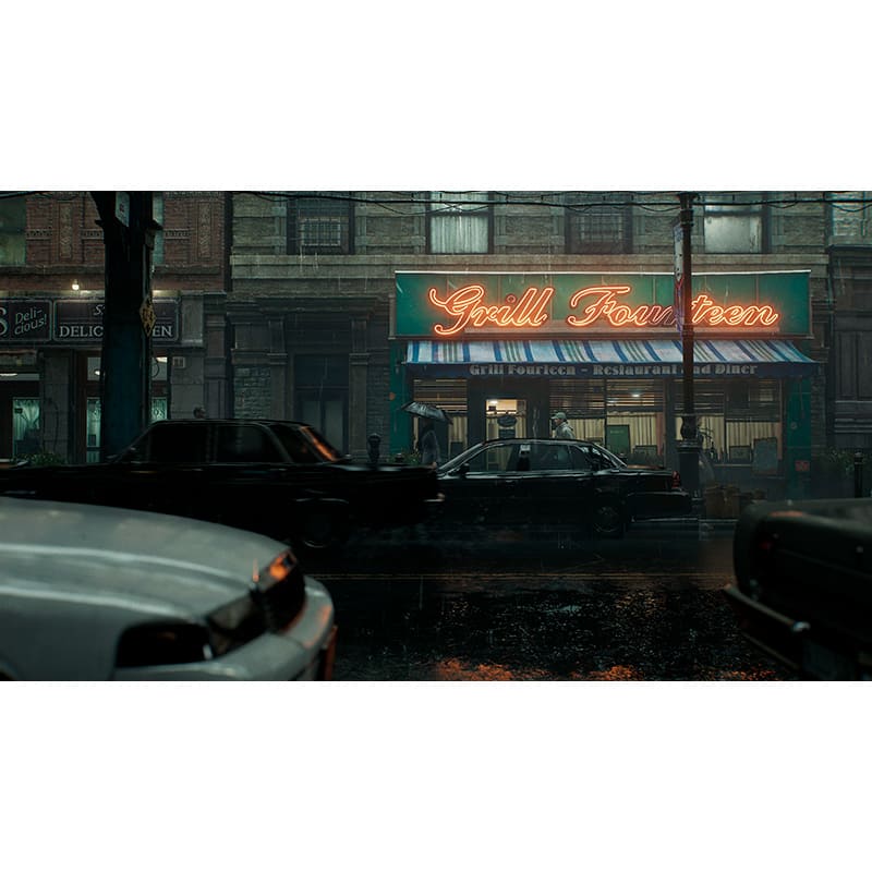 В Украине Игра Resident Evil Requiem для Sony PLAYSTATION 5 (PS5) (5055060993538)