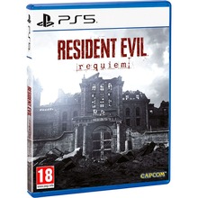 Игра Resident Evil Requiem для Sony PLAYSTATION 5 (PS5) (5055060993538)