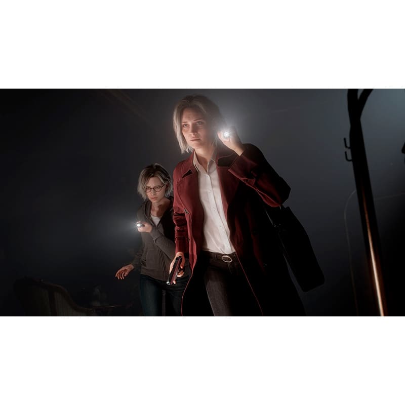 Покупка Игра Resident Evil Requiem для Sony PLAYSTATION 5 (PS5) (5055060993538)