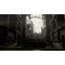 Игра Resident Evil Requiem для Sony PLAYSTATION 5 (PS5) (5055060993538)