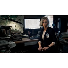 Игра Resident Evil Requiem для Sony PLAYSTATION 5 (PS5) (5055060993538)