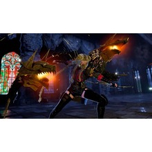 Грати Code Vein II для Sony PLAYSTATION 5 (PS5) (3391892038224)