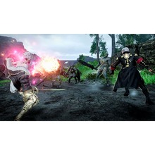 Грати Code Vein II для Sony PLAYSTATION 5 (PS5) (3391892038224)