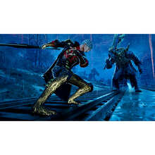 Грати Code Vein II для Sony PLAYSTATION 5 (PS5) (3391892038224)