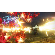 Ігра Hyrule Warriors Age of Imprisonment для NINTENDO Switch 2 (45496313500)