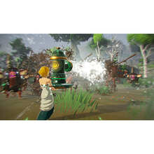 Ігра Hyrule Warriors Age of Imprisonment для NINTENDO Switch 2 (45496313500)